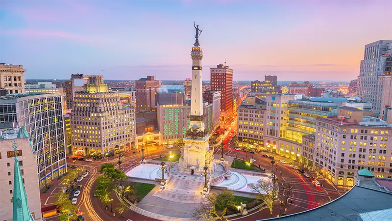 Indianapolis Personal Injury Lawyer