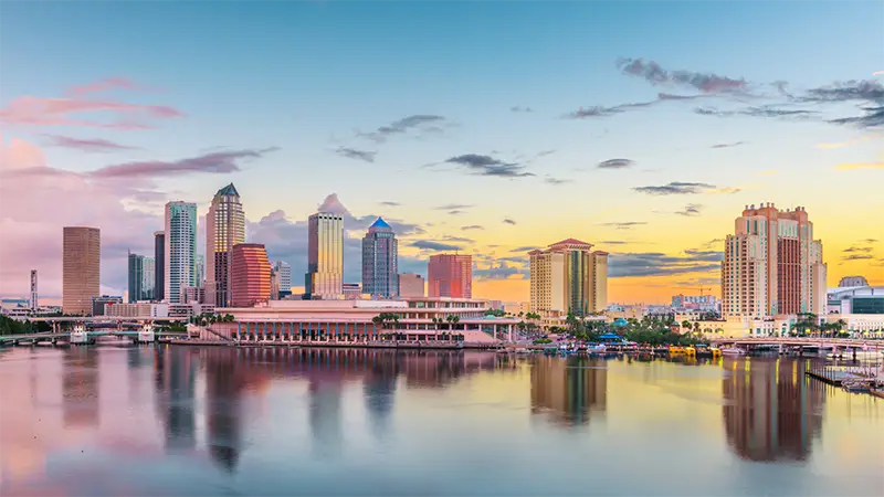 Tampa Personal Injury Lawyer