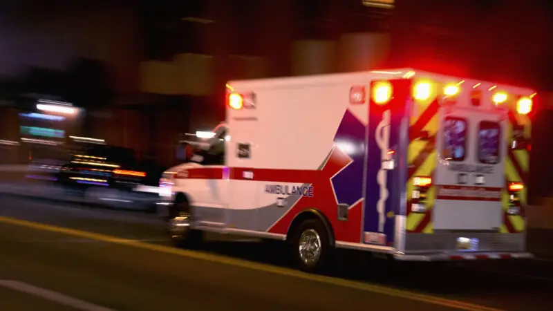 Ambulance