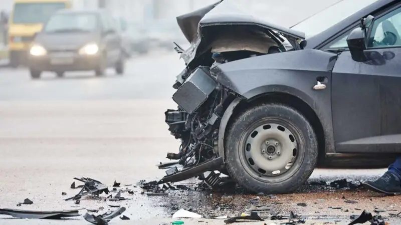 Automobile Accident