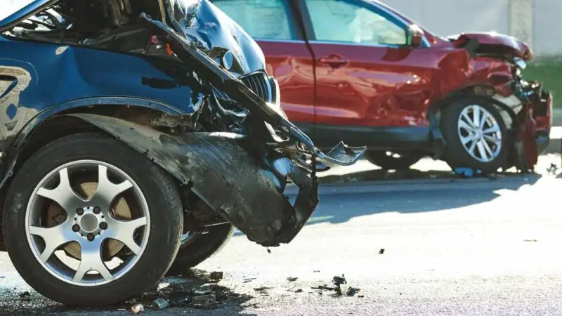 Automobile Crash