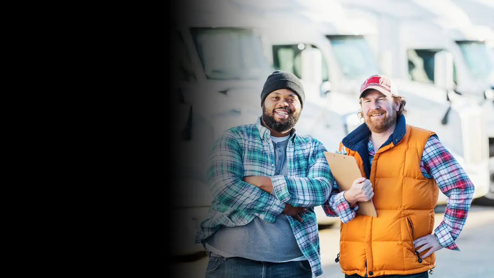 Truck Accident Lawyer | Tandy Law Firm Truck Accident Lawyer