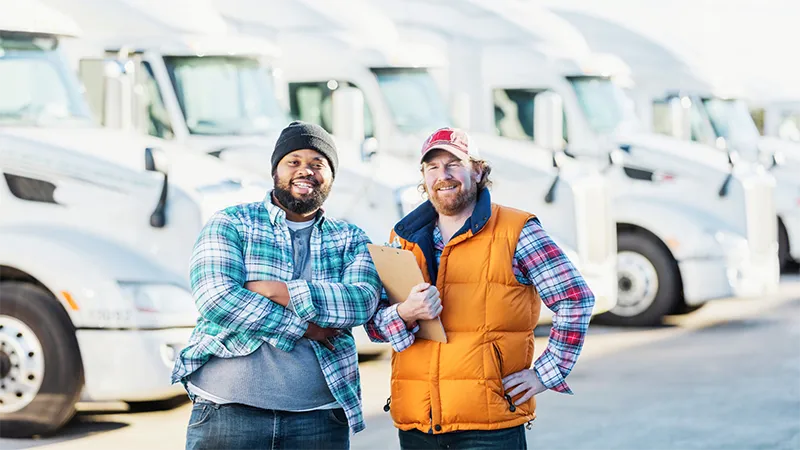 Semi-Truck Accident Lawyer