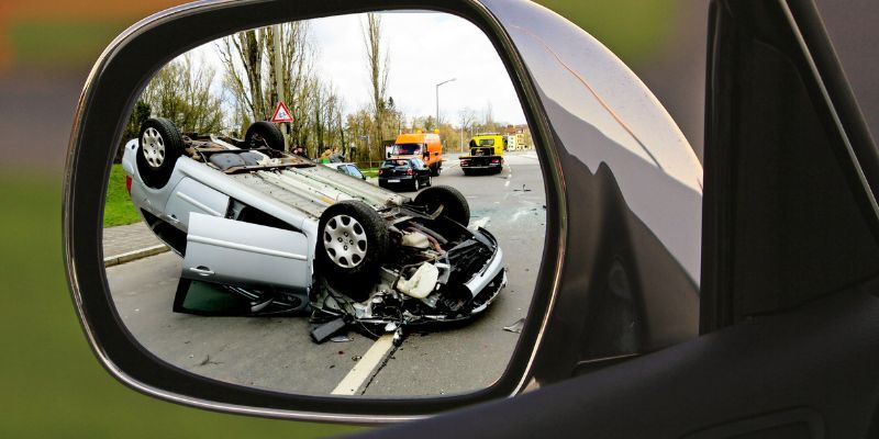 car accident
