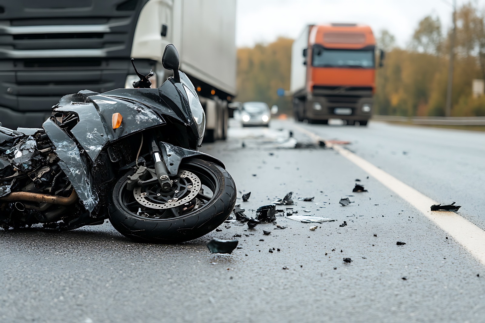 motorcycle accident motorcycle accident