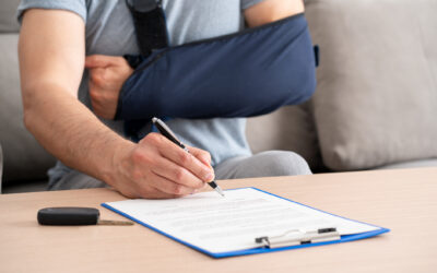How Long Do Car Accident Settlements Take in Indianapolis?